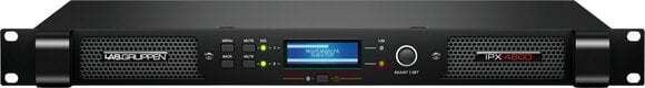 Výkonový instalační zesilovač Lab Gruppen IPX 4800 Výkonový instalační zesilovač - 2