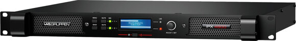 Výkonový instalační zesilovač Lab Gruppen IPX 4800 Výkonový instalační zesilovač - 3