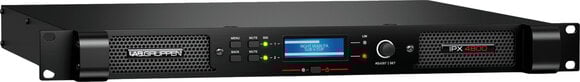 Výkonový instalační zesilovač Lab Gruppen IPX 4800 Výkonový instalační zesilovač - 4