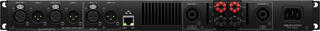 Мощен усилвател за монтаж Lab Gruppen IPX 4800 Мощен усилвател за монтаж - 4