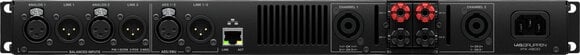 Výkonový instalační zesilovač Lab Gruppen IPX 4800 Výkonový instalační zesilovač - 5