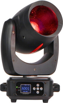 Beam Light4Me RED LINE BEAM 120W Beam - 3