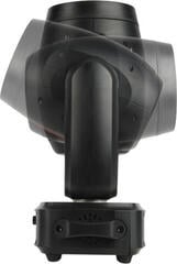 Beam Light4Me RED LINE BEAM 120W Beam - 6
