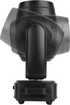 Beam Light4Me RED LINE BEAM 120W Beam - 7