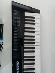 MIDI Πληκτρολόγιο Alesis Vortex Wireless 2 MIDI Πληκτρολόγιο Black (Μεταχειρισμένο) - 2
