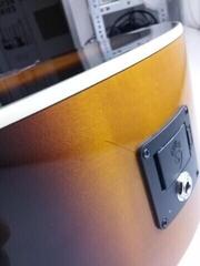 Gitara elektroakustyczna 12-strunowa Guild F-2512E Deluxe WESTERLY Antique Sunburst Gitara elektroakustyczna 12-strunowa (Uszkodzone) - 2