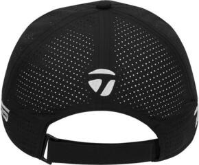 Kšiltovka TaylorMade Tour Lite Tech Black UNI Kšiltovka - 1