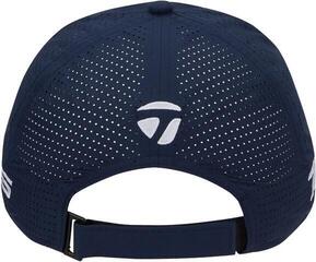Kšiltovka TaylorMade Tour Lite Tech Navy UNI Kšiltovka - 1
