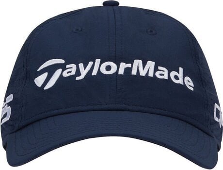 Cap TaylorMade Tour Lite Tech Navy UNI Cap - 3