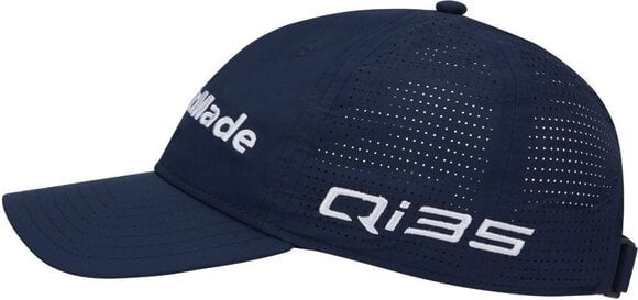Cap TaylorMade Tour Lite Tech Navy UNI Cap - 4