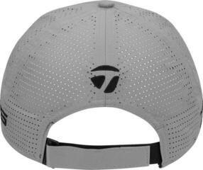 Kšiltovka TaylorMade Tour Lite Tech Grey UNI Kšiltovka - 1