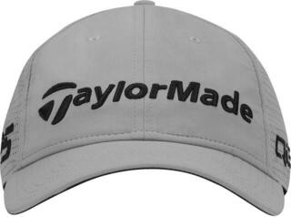 Kšiltovka TaylorMade Tour Lite Tech Grey UNI Kšiltovka - 2