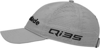 Kšiltovka TaylorMade Tour Lite Tech Grey UNI Kšiltovka - 3