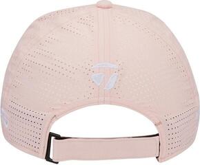 Kšiltovka TaylorMade Tour Lite Tech Pink UNI Kšiltovka - 1