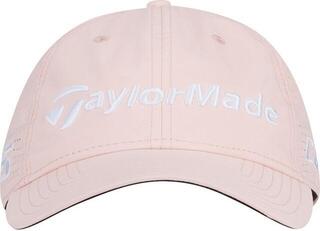 Kšiltovka TaylorMade Tour Lite Tech Pink UNI Kšiltovka - 2