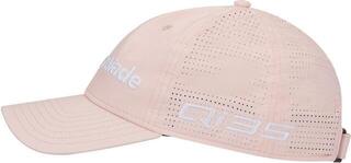 Kšiltovka TaylorMade Tour Lite Tech Pink UNI Kšiltovka - 3