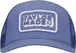 Kšiltovka TaylorMade Retro Trucker Lavender UNI Kšiltovka - 2