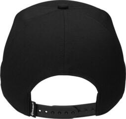 Kasket TaylorMade Horizon Fermi Snapback Black UNI Kasket - 1