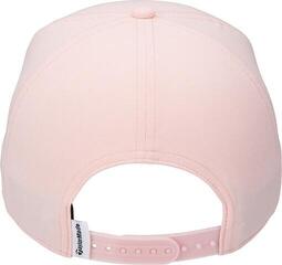 Kšiltovka TaylorMade Horizon Fermi Snapback Pink UNI Kšiltovka - 1