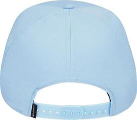 Каскет TaylorMade Horizon Fermi Snapback Blue UNI Каскет - 1