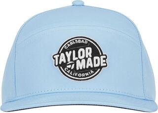 Каскет TaylorMade Horizon Fermi Snapback Blue UNI Каскет - 2