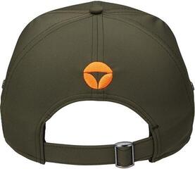 Kšiltovka TaylorMade Retro Metal Eyelit Green UNI Kšiltovka - 1