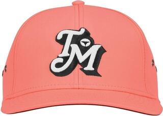 Cap TaylorMade Retro Metal Eyelit Coral UNI Cap - 2