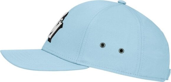 Šiltovka TaylorMade Retro Metal Eyelit Light Blue UNI Šiltovka - 4