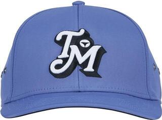 Cap TaylorMade Retro Metal Eyelit Lavender UNI Cap - 2
