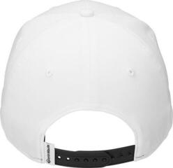 Keps TaylorMade Sunset Golf Snapback White UNI Keps - 1