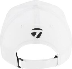 Keps TaylorMade Script Seeker White UNI Keps - 1