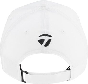 Pet TaylorMade Script Seeker White UNI Pet - 2