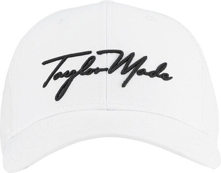 Pet TaylorMade Script Seeker White UNI Pet - 3