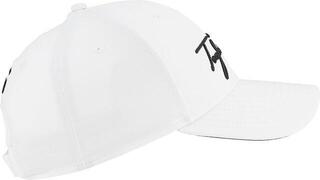 Keps TaylorMade Script Seeker White UNI Keps - 3