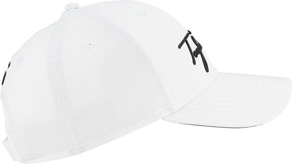 Pet TaylorMade Script Seeker White UNI Pet - 4