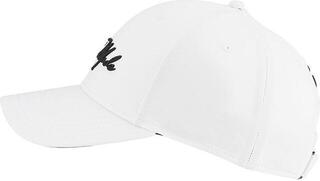 Keps TaylorMade Script Seeker White UNI Keps - 4