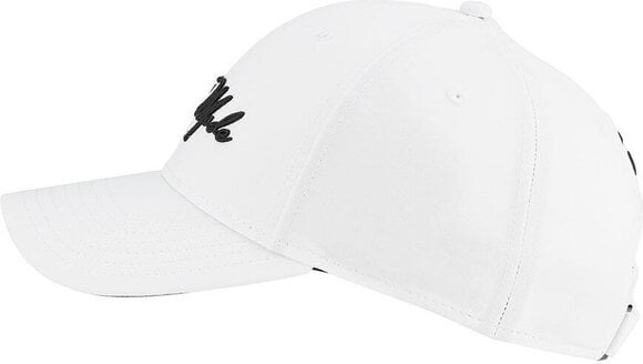 Pet TaylorMade Script Seeker White UNI Pet - 5
