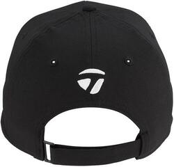 Kšiltovka TaylorMade Script Seeker Black UNI Kšiltovka - 2