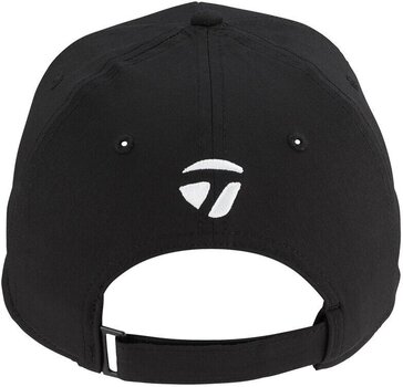 Каскет TaylorMade Script Seeker Black UNI Каскет - 3