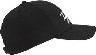 Kšiltovka TaylorMade Script Seeker Black UNI Kšiltovka - 4
