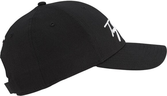 Каскет TaylorMade Script Seeker Black UNI Каскет - 5