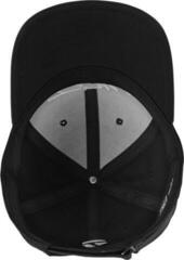 Kšiltovka TaylorMade Script Seeker Black UNI Kšiltovka - 5