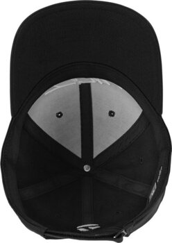 Каскет TaylorMade Script Seeker Black UNI Каскет - 6