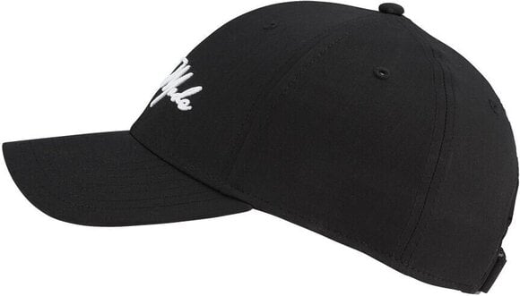 Каскет TaylorMade Script Seeker Black UNI Каскет - 7