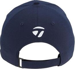 Kšiltovka TaylorMade Script Seeker Navy UNI Kšiltovka - 1