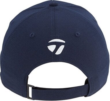 Cap TaylorMade Script Seeker Navy UNI Cap - 2