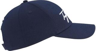 Kšiltovka TaylorMade Script Seeker Navy UNI Kšiltovka - 3