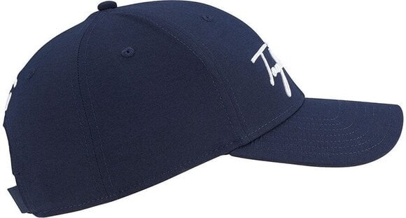 Cap TaylorMade Script Seeker Navy UNI Cap - 4