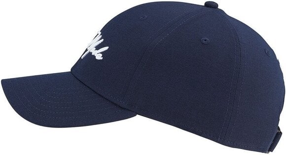 Cap TaylorMade Script Seeker Navy UNI Cap - 5