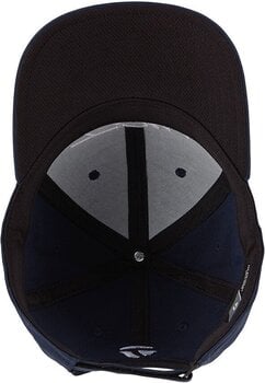 Cap TaylorMade Script Seeker Navy UNI Cap - 6